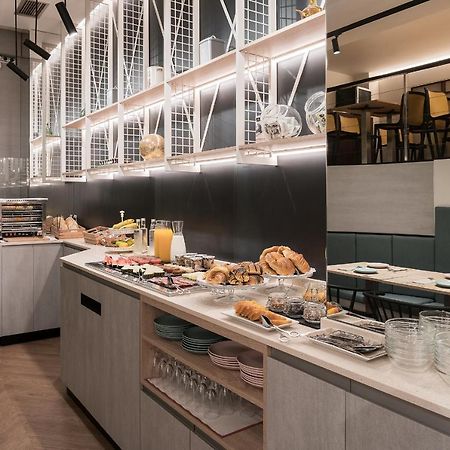 Hotel Mar Del Plata A Coruña Zewnętrze zdjęcie