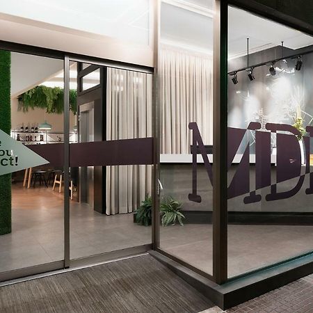 Hotel Mar Del Plata A Coruña Zewnętrze zdjęcie