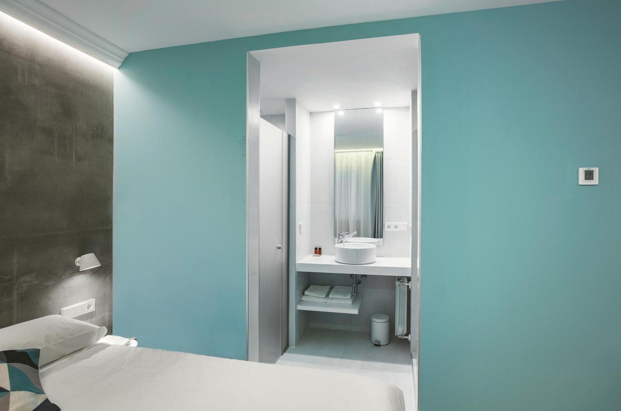 Hotel Mar Del Plata A Coruña Pokój zdjęcie