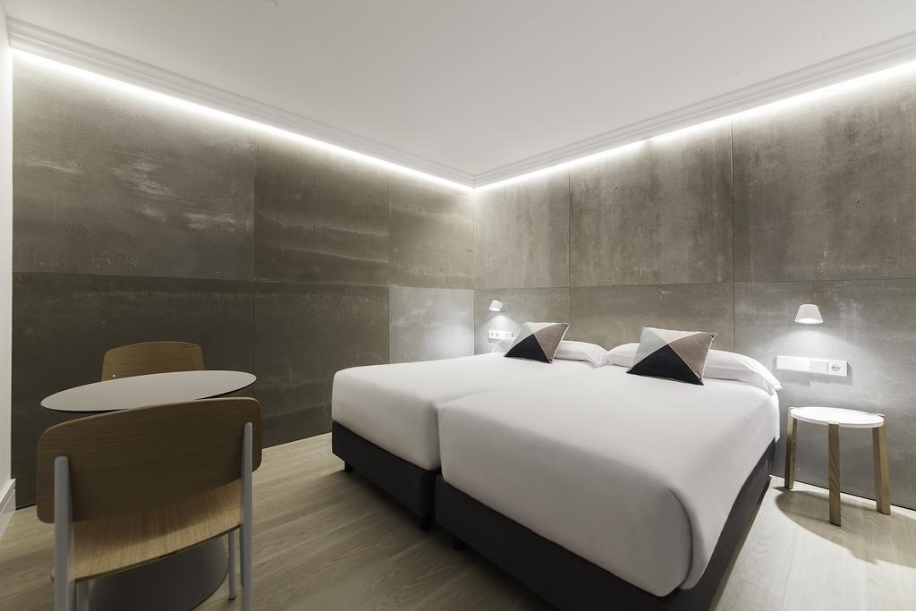 Hotel Mar Del Plata A Coruña Zewnętrze zdjęcie