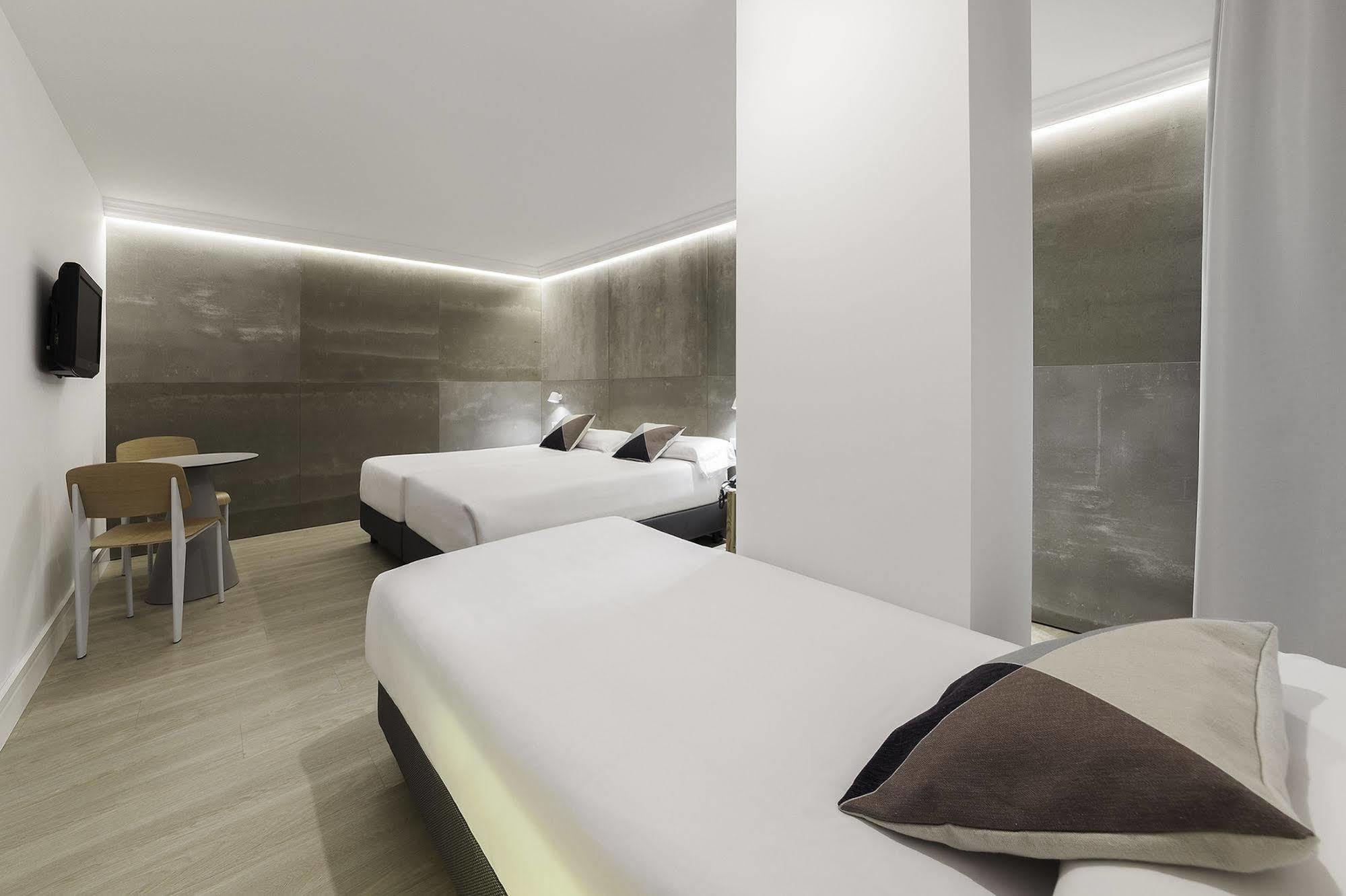 Hotel Mar Del Plata A Coruña Zewnętrze zdjęcie