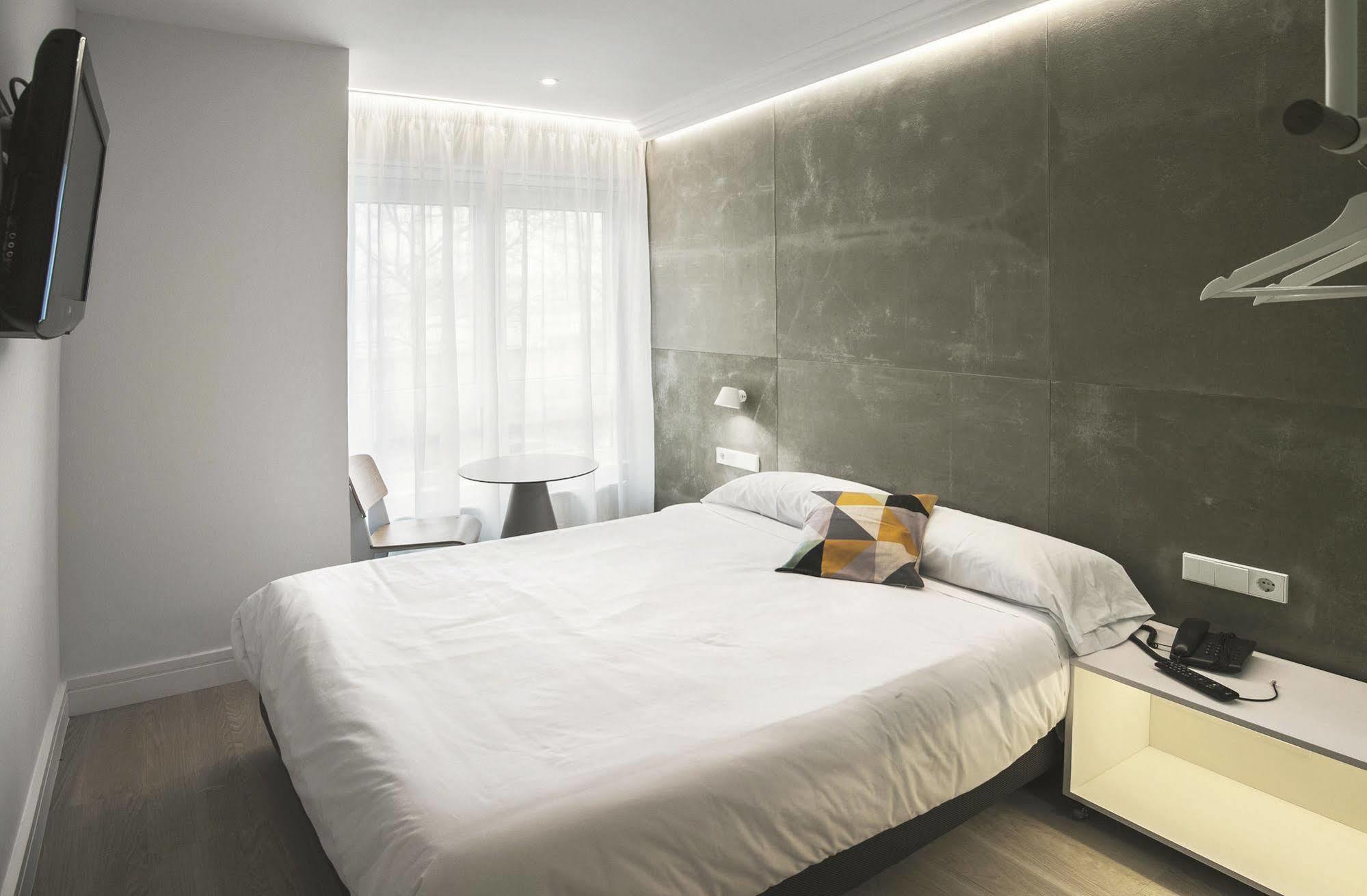 Hotel Mar Del Plata A Coruña Zewnętrze zdjęcie