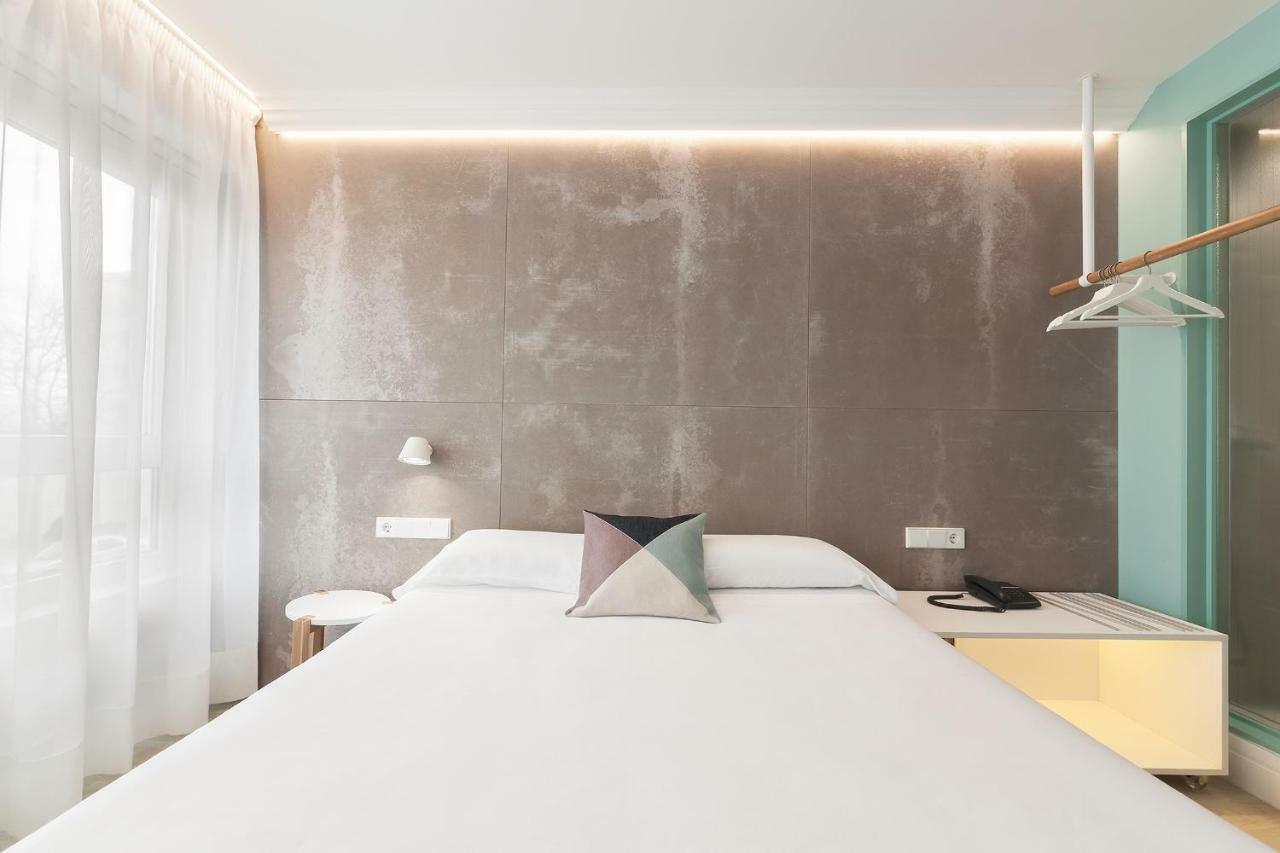 Hotel Mar Del Plata A Coruña Zewnętrze zdjęcie