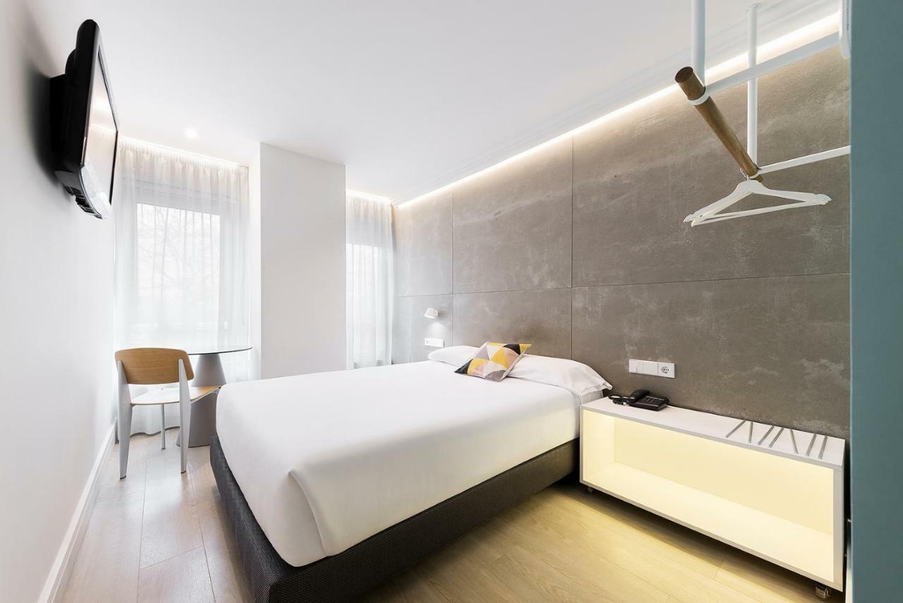 Hotel Mar Del Plata A Coruña Zewnętrze zdjęcie
