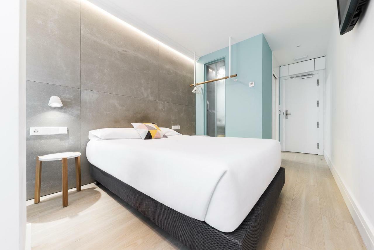 Hotel Mar Del Plata A Coruña Zewnętrze zdjęcie